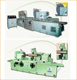 PRIME MACHINE TOOLS
